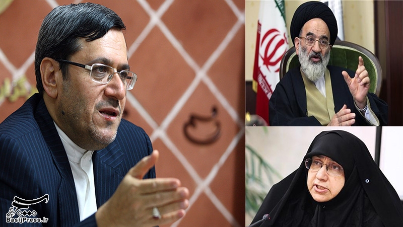 قشقاوی: اخلاق مهمترین ویژگی دیپلمات های مسلمان/ ابوترابی فرد: ایران پرچمدار وحدت در جهان است قشقاوی: اخلاق مهمترین ویژگی دیپلمات های مسلمان/ ابوترابی فرد: ایران پرچمدار وحدت در جهان است