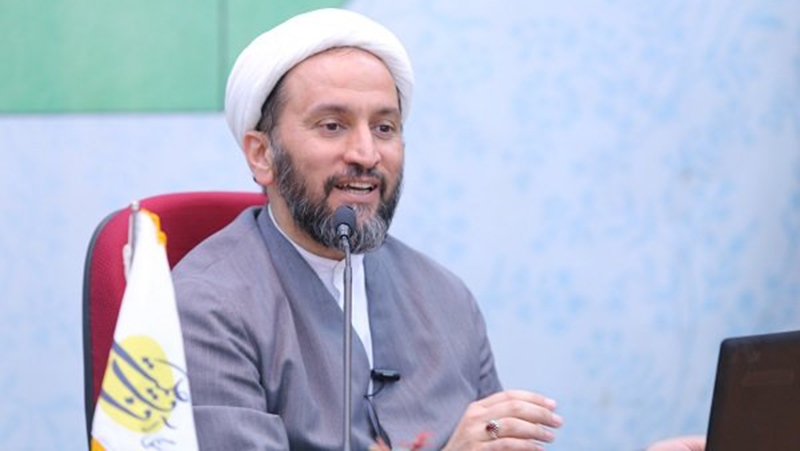 تعارض علم و دین هیچگاه مسئله تمدن اسلامی نبوده است تعارض علم و دین هیچگاه مسئله تمدن اسلامی نبوده است