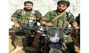جهاد را به خانوادهاش ترجیح داد/ غیرتش او را راهی سوریه کرد جهاد را به خانوادهاش ترجیح داد/ غیرتش او را راهی سوریه کرد