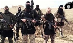 داعش در حال تشکیل «شبکه سلاح شیمیایی» در رقه است داعش در حال تشکیل «شبکه سلاح شیمیایی» در رقه است