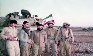 با مختار زندهام و زندگی میکنم با مختار زندهام و زندگی میکنم