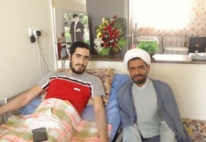 مدافعان حرم بهترین ایثارگران زمان حال هستند مدافعان حرم بهترین ایثارگران زمان حال هستند