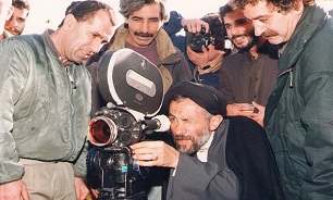اسیری که با محبت «حاج آقا ابوترابی» متحول شد اسیری که با محبت «حاج آقا ابوترابی» متحول شد