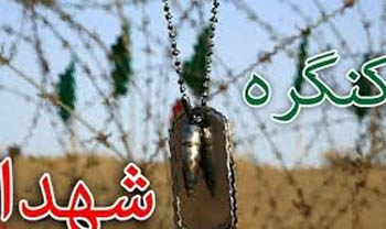 شناسایی 562 شهید زن در استان کردستان شناسایی 562 شهید زن در استان کردستان