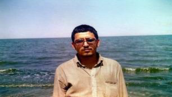 شهیدی که فرمانده اش را تهدید کرد شهیدی که فرمانده اش را تهدید کرد