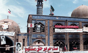 دستورالعمل مراسم بزرگداشت سی و پنجمین سالروز حماسه آزادسازی خرمشهر دستورالعمل مراسم بزرگداشت سی و پنجمین سالروز حماسه آزادسازی خرمشهر