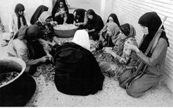 هر جایی از خرمشهر یادآور یک شهید است
