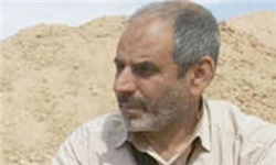 یکی دیگر از سرداران سپاه در عراق شهید شد+عکس یکی دیگر از سرداران سپاه در عراق شهید شد+عکس