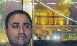 روایتی از زندگی بیسیمچی احمد متوسلیان که در سوریه شهید شد روایتی از زندگی بیسیمچی احمد متوسلیان که در سوریه شهید شد
