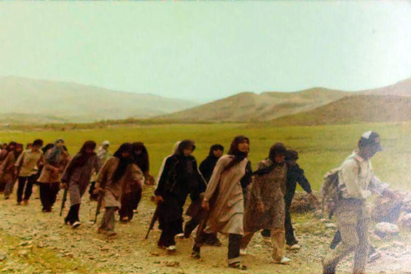 روایتی از میزبانی هتلهای اهواز از مجروحین جنگی/ تکهتکه شدن را به اسارت ترجیح دادم روایتی از میزبانی هتلهای اهواز از مجروحین جنگی/ تکهتکه شدن را به اسارت ترجیح دادم