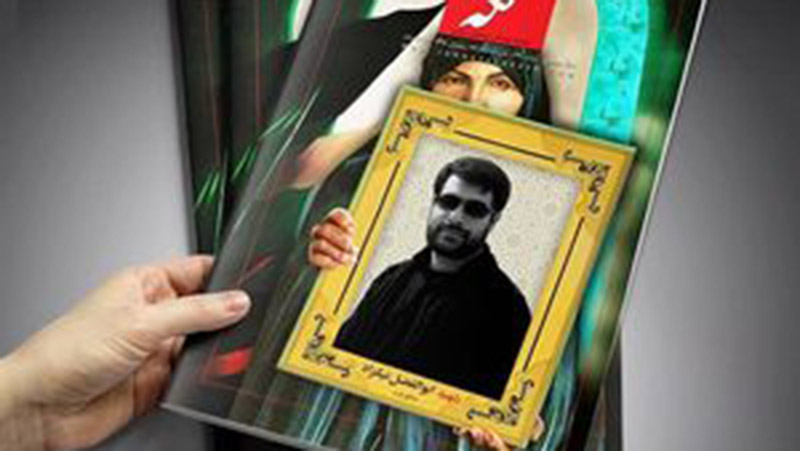 شماره ۱۶۹ ماهنامه «فکه» منتشر شد شماره ۱۶۹ ماهنامه «فکه» منتشر شد