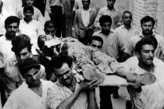 انتشار اسناد محرمانه قیام 15 خرداد 42 انتشار اسناد محرمانه قیام 15 خرداد 42