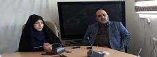 عدم باورپذیری مسئولین مهم ترین مشکل پیش روی صنعت مداسلامی/ پوشیدگی، نقطه قوت لباس های بومی ایرانی/عدم آشنایی ایرانیان با روانشناسی رنگ ها و کاربرد نوع و طرح لباس عدم باورپذیری مسئولین مهم ترین مشکل پیش روی صنعت مداسلامی/ پوشیدگی، نقطه قوت لباس های بومی ایرانی/عدم آشنایی ایرانیان با روانشناسی رنگ ها و کاربرد نوع و طرح لباس