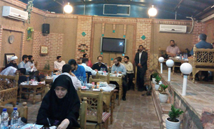 آتش به اختیار بودن در رسانه به معنای دوری از قبیلهگرایی است آتش به اختیار بودن در رسانه به معنای دوری از قبیلهگرایی است