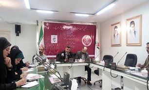 همراهی هنرمندان برجسته کشور در جشنواره «سرچشمه سرخ»/ تمدید مهلت ارسال آثار تا ابتدای مرداد ماه همراهی هنرمندان برجسته کشور در جشنواره «سرچشمه سرخ»/ تمدید مهلت ارسال آثار تا ابتدای مرداد ماه