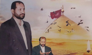 شهیدی که قرآن خبر شهادتش را تایید کرد شهیدی که قرآن خبر شهادتش را تایید کرد
