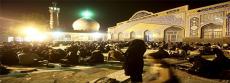 قدر؛ شبی که ظرفیت نجات بشر از یک عمر خسران و معصیت را دارد/ در این شب ها مدافعان حرم را دعا کنیم قدر؛ شبی که ظرفیت نجات بشر از یک عمر خسران و معصیت را دارد/ در این شب ها مدافعان حرم را دعا کنیم