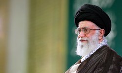 امروز مبارزه با رژیم صهیونیستی مبارزه با استکبار و نظام سلطه است/ راه الگو دادن غربیها به کشور باید بسته شود امروز مبارزه با رژیم صهیونیستی مبارزه با استکبار و نظام سلطه است/ راه الگو دادن غربیها به کشور باید بسته شود