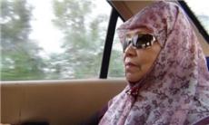 «باتارا» بانوی خارجی که در سرزمین ایران ماندگار شد/ دفن در قطعه شهدا به پاس خدمت به رزمندگان ایرانی «باتارا» بانوی خارجی که در سرزمین ایران ماندگار شد/ دفن در قطعه شهدا به پاس خدمت به رزمندگان ایرانی