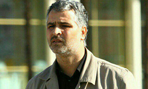 «بهرام مهرداد» به جمع شهدای مدافع حرم پیوست «بهرام مهرداد» به جمع شهدای مدافع حرم پیوست
