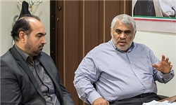 امیدی به نتیجه گرفتن پرونده تحقیق و تفحص از بنیاد شهید نداریم/ لازم باشد شکایت میکنیم امیدی به نتیجه گرفتن پرونده تحقیق و تفحص از بنیاد شهید نداریم/ لازم باشد شکایت میکنیم