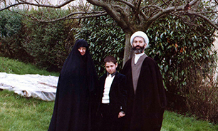 تبلور احساس و ایمان در میان نامه زندانیهای در بند ساواک تبلور احساس و ایمان در میان نامه زندانیهای در بند ساواک