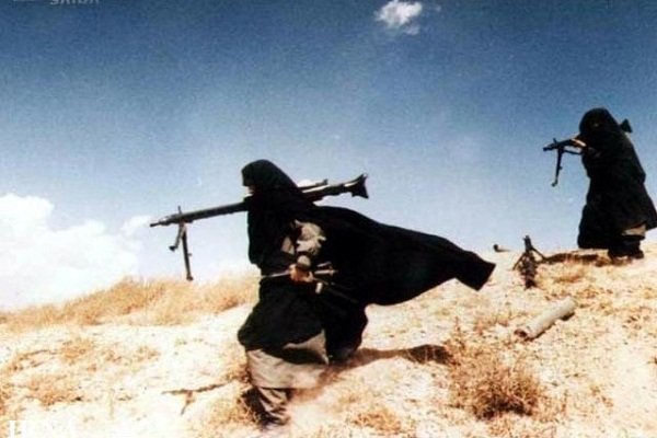 ۴۰ نفر از بانوان فعال حوزه دفاع مقدس در خراسان جنوبی تجلیل شدند ۴۰ نفر از بانوان فعال حوزه دفاع مقدس در خراسان جنوبی تجلیل شدند