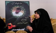 خانم لیلا حاتمی؛ چرا نسبت به آبروی وطنتان بیتفاوت هستید؟ خانم لیلا حاتمی؛ چرا نسبت به آبروی وطنتان بیتفاوت هستید؟