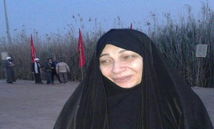 شهدا دِین بزرگی بر گردن ما دارند/ راهیان نور انتقال دهنده مفاهیم فداکاری و مقاومت است شهدا دِین بزرگی بر گردن ما دارند/ راهیان نور انتقال دهنده مفاهیم فداکاری و مقاومت است