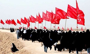 راهیان نور را تا کشورهای عراق و سوریه گسترش میدهیم راهیان نور را تا کشورهای عراق و سوریه گسترش میدهیم