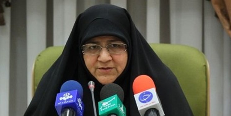 خدمت رسانی زنان بسیجی در مناطق سیل زده/ امکان اسکان تمامب سیل زدگان فراهم شد خدمت رسانی زنان بسیجی در مناطق سیل زده/ امکان اسکان تمامب سیل زدگان فراهم شد
