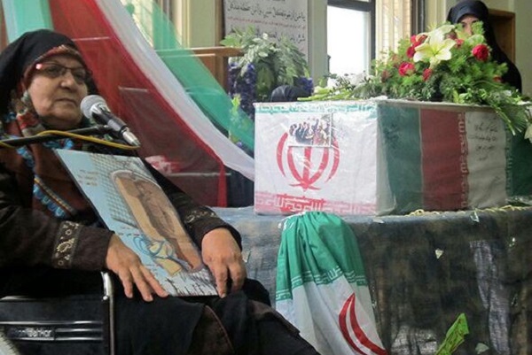 قرارمان در کربلا/ من برای پول نیامدم، برای اسلام آمدهام! قرارمان در کربلا/ من برای پول نیامدم، برای اسلام آمدهام!