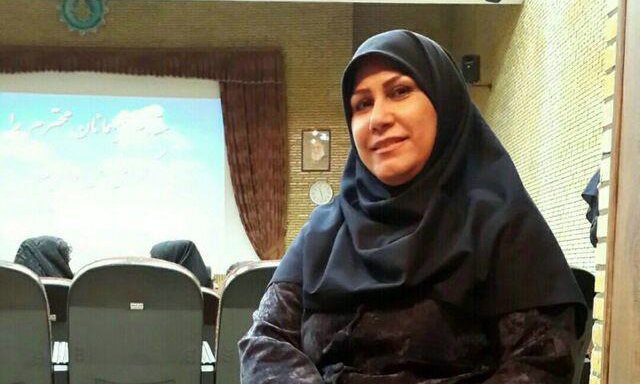 تقاضای یک آسایشگاه برای بانوان داریم/ اردوی تفریحی و درمانی جانبازان در اولویت است تقاضای یک آسایشگاه برای بانوان داریم/ اردوی تفریحی و درمانی جانبازان در اولویت است