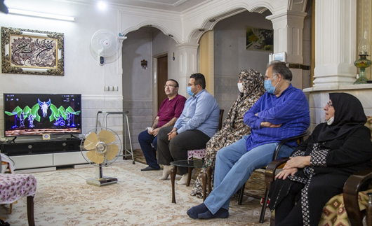 شهید روحانی راد