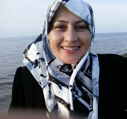 شهید روحانی راد