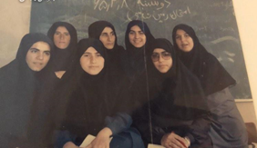 شهید روحانی راد