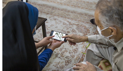 شهید روحانی راد