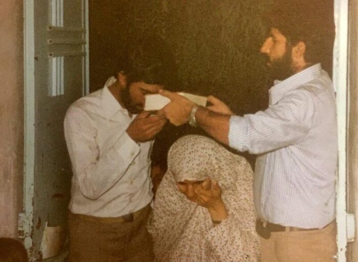  شهید بلوایه