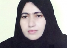 شهید دکتر شیرین روحانی راد
