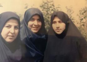 شهید دکتر شیرین روحانی راد