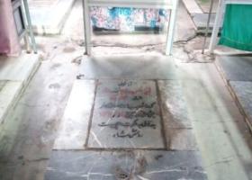 شهید مرضیه بلوایه