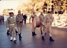 شهيد سیده منور علوی 