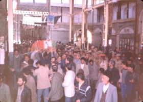 شهيد سیده منور علوی 