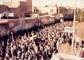 شهيد سیده منور علوی 
