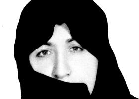 شهيد سیده منور علوی 