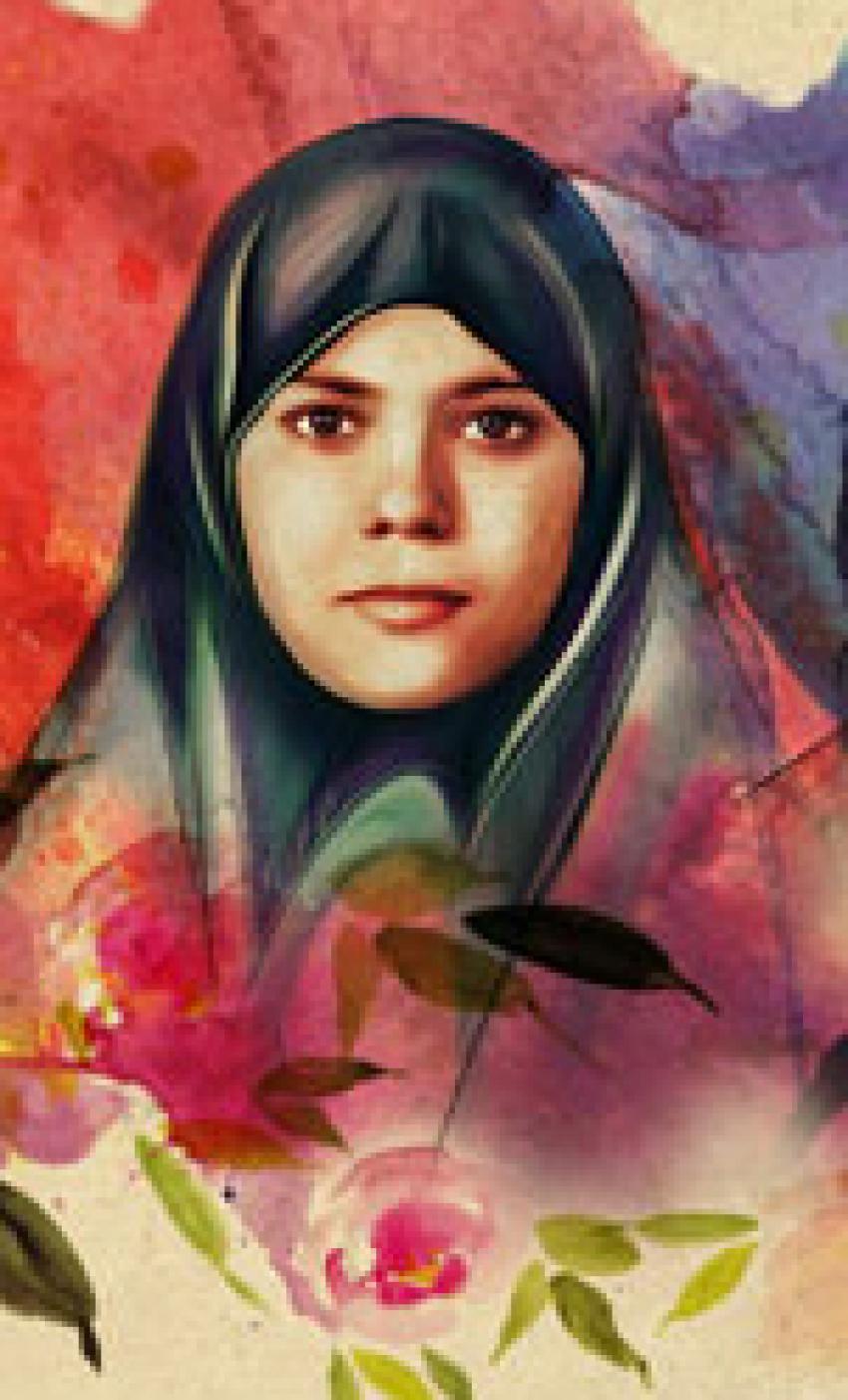 شهيد عصمت پورانوری
