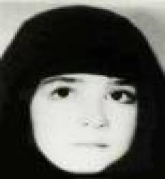 شهيد آزاده مرادی