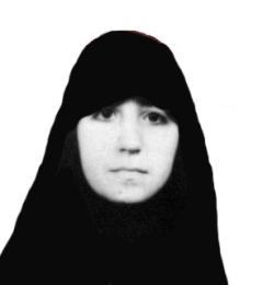 شهید بشری ریاحی