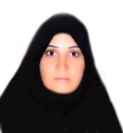شهید عاليه عباس پور