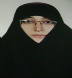 فاطمه رجب پورچوکامی